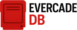 Evercade DB